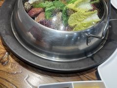 -海味当家·蒸锅海鲜(星海公园店)