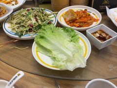 -丁虎子烤肉(国道二店)