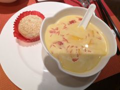 -上海金陵紫金山大酒店·汇海餐厅