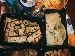 -大观园影院式足浴Spa店(沙坪坝店)