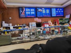 -丝路伊兰·兰州牛肉面(牛街总店)