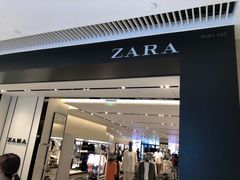 -ZARA HOME(天环广场店)