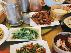 -张烤鸭·川菜·非遗冒烤鸭(青石桥店)