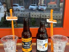 -喧闹·东方大气茶(鹅岭二厂店)