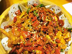 -胡桃里音乐酒馆(白云五号T5 MALL店)