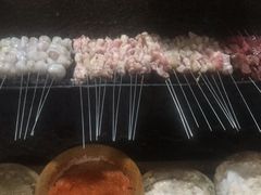 -永安烧烤