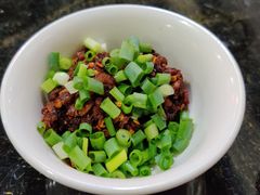 -黔府豆米火锅野菜馆(南马店)