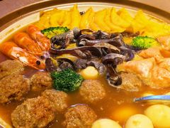 -观宴·品质赣菜(高新大道店)