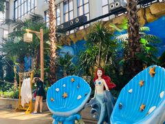 -悦隆庄温泉度假酒店