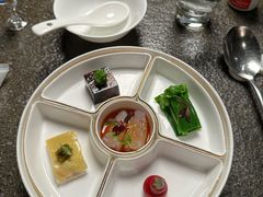 -柒厢食事雅谈