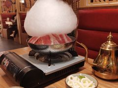 -西月山居匠心创意料理(江汉路新佳丽广场店)