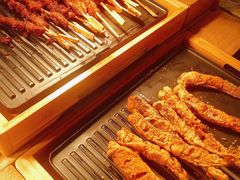 -比格比萨自助(宝山日月光店)