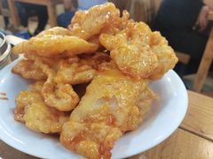 -渔家乐小海鲜(皇姑店)