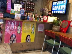 -SUN炸鸡专门店(西塔总店)
