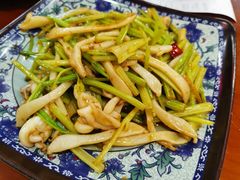 -台州老六海鲜面馆(上南总店)