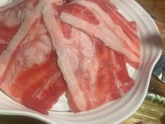 -九记潮汕现切鲜牛肉自助火锅(新开铺店)