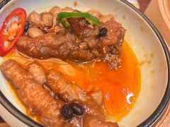-龙悦湾酒家·八阵鱼生·渔人码头店