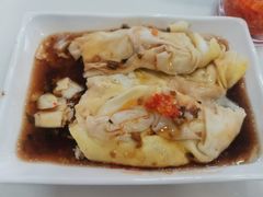 牛肉蛋肠-威记肠粉王(福彩路店)