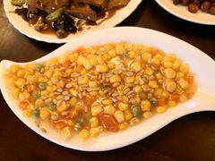 -少林寺欢喜地素斋馆