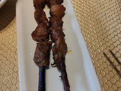 -巴扎美食·新疆菜·西域歌舞表演餐厅(新疆大厦店)