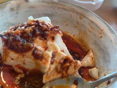 辣豆腐-牛角日本烧肉专门店(海运大厦店)