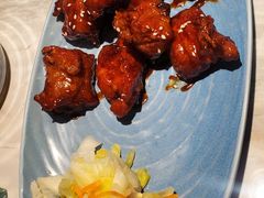 -鹿港小镇(霄云店)