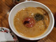小料-清真·老门框爆肚涮肉·中华老字号(丰管路店)