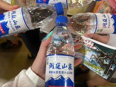 -将军关探险漂流