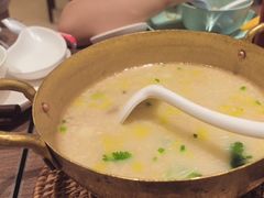 -苏小柳点心·手作小笼包(浦东嘉里城分院)