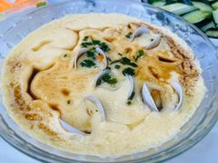 -碧海银沙海鲜餐厅(恒大海上威尼斯店)