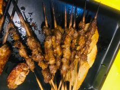 -望京小腰(北京总店)