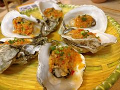 -蠔爺王志德生蚝馆(金沙湾店)