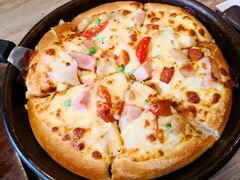 -必胜客(海雅PH店)