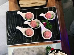 -五星桥原切肥牛火锅·30年专注好牛肉(湖塘店)