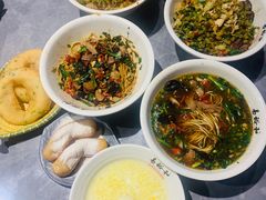-易裕和·长沙米粉(友谊路店)