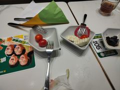 -豪客来牛排(中华城店)