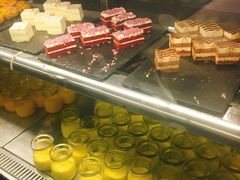 -星伦多 自助料理(圆融店)