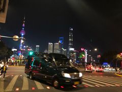 -中国银行(上海市分行营业部)