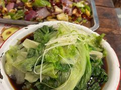 -聂发财重庆江湖菜(解放碑店)