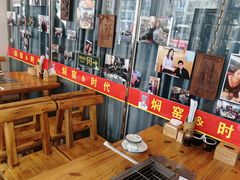 -张记焖窑·十五年专注焖烤(雍和宫店)