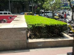 -赛百味SUBWAY(永业店)