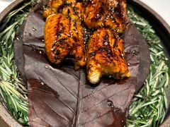 -狮拾久·现代新加坡料理(福田COCO Park店)