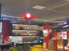 -京悦南门涮羊肉·羊蝎子火锅(田林路店)
