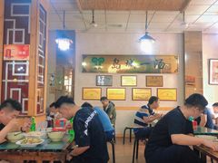 大堂-褚氏岛城一汤(闽江路店)