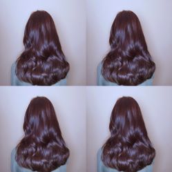 -MI HAIR
