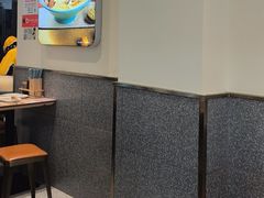 -小杨生煎(金山百联购物中心3楼店)