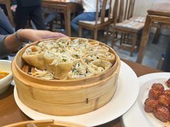 -二分八云雁阁(长治路店)
