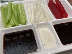 -泰钰丰烤鸭.天津菜(开发区店)