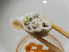 鲅鱼水饺-船歌鱼水饺(高新园区店)