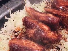 -矢场猪(名古屋站名铁店)